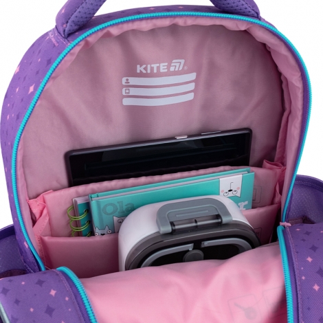 Рюкзак Kite Education 763S LP - №14