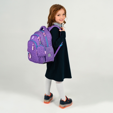 Рюкзак Kite Education 763S LP - №18