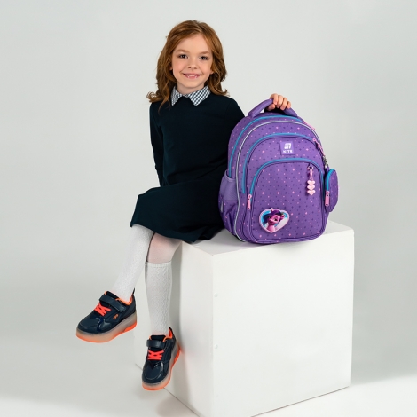 Рюкзак Kite Education 763S LP - №20