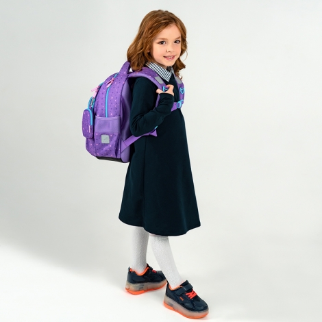 Рюкзак Kite Education 763S LP - №21