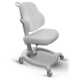 Крісло дитяче ErgoKids GT Y-402 ortopedic grey