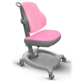 Крісло дитяче ErgoKids GT Y-402 ortopedic pink