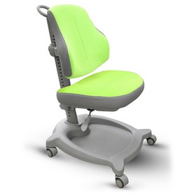 Крісло дитяче ErgoKids GT Y-402 ortopedic green