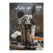 Дневник школьный ICE CREAM, В5, 48л, тверд. обл. "сэндвич", KIDS Line - №1