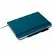 Книга записная Axent Partner Prime , A5, 96 листов, клетка, малахитовая - №4