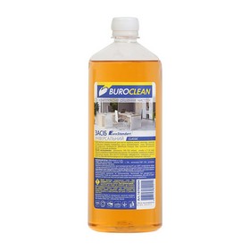 Засіб універсальний  для миття підлоги та ін. поверхонь 1л Classic BUROCLEAN EuroStandart
