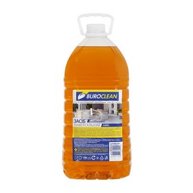 Засіб універсальний для миття підлоги та ін. поверхонь 5л Classic BUROCLEAN EuroStandart