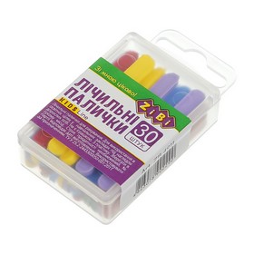 Палички для рахування, 30шт.,Kids Line