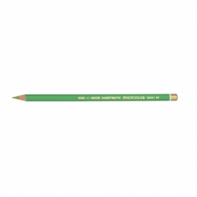 Олівець кольоровий Polycolor, apple green/яблучний зелений