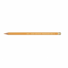 Олівець кольоровий Koh-i-Noor Polycolor, naples yellow/неаполітанська жовтий