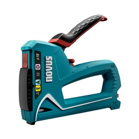 Степлер будівельний ручний NOVUS J17