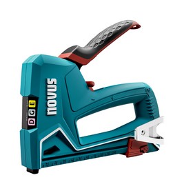 Степлер будівельний ручний NOVUS J51