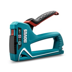 Степлер будівельний ручний NOVUS J25