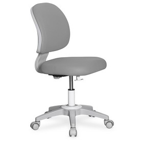 Дитяче крісло Evo-kids Limpi Grey