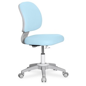 Дитяче крісло Evo-kids Limpi Blue