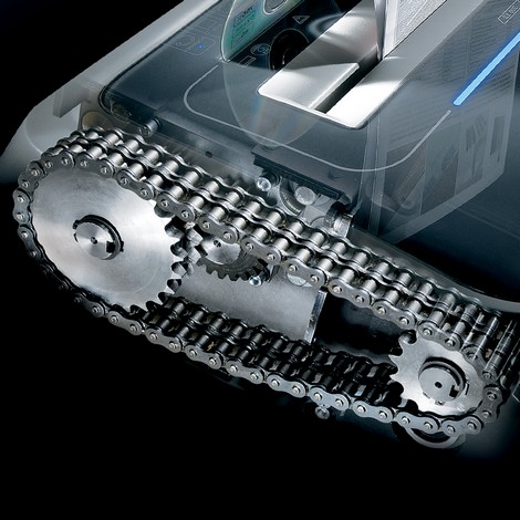 Уничтожитель документов Kobra 310 TS CC4, 3.9х40 +AF - №6