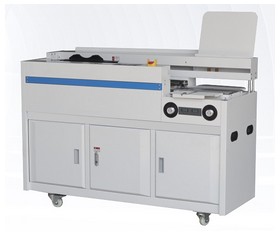 Термоклейова машина LiDi PB-860