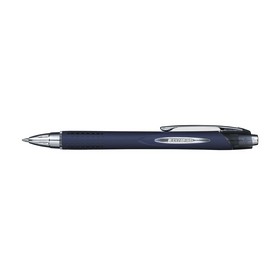 Роллер автоматический uni JETSTREAM 0.7мм, черный
