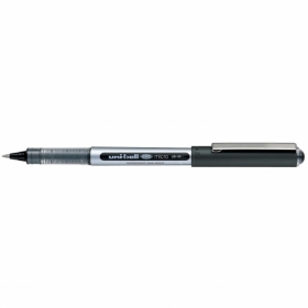 Ролер uni-ball EYE micro 0.5 мм, черный