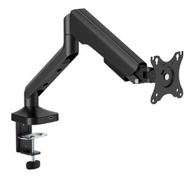 Настільне кріплення для монітора Officepro MA451B 17-40" 2~12kg Black