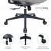 Офисное кресло Officepro Wave OC599-B-DG-DG Black/Dark Gray - №12