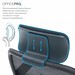 Офисное кресло Officepro Wave OC670-B-B-B Black - №13