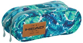Пенал с двумя отделениями XL HD-290 Head 3
