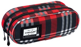 Пенал с двумя отделениями XL HD-91 Head 2