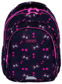 Рюкзак ASTRABAG AB300
