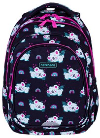 Рюкзак ASTRABAG AB300 SLEEPY COALA