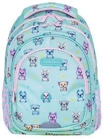 Рюкзак ASTRABAG AB330 PUPPIE'S WORLD