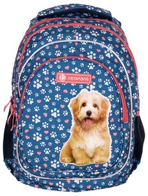 Рюкзак Astrabag AB330 Cute puppy