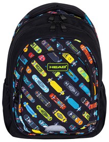 Рюкзак HEAD AB330 SKATEBOARDS
