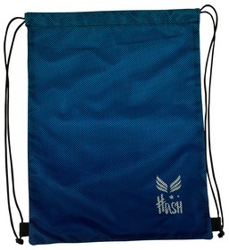 Сумка для обуви Net Gradient HS-286 Hash 3