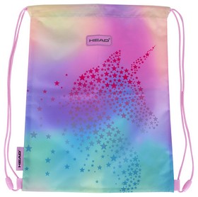 Сумка для обуви AD1 Unicorn Ombre