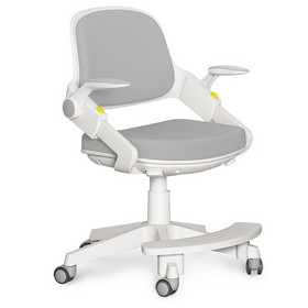 Дитяче крісло Mealux Vivo Grey